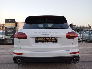 Porsche Cayenne 2015 CAYENNE S HYBRID-thumb-11