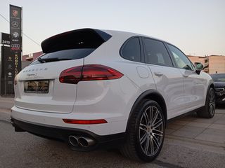 Porsche Cayenne 2015 CAYENNE S HYBRID-thumb-9