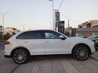 Porsche Cayenne 2015 CAYENNE S HYBRID-thumb-6