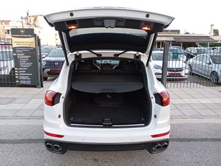 Porsche Cayenne 2015 CAYENNE S HYBRID-thumb-12