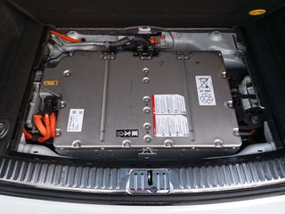 Porsche Cayenne 2015 CAYENNE S HYBRID-thumb-14