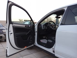 Porsche Cayenne 2015 CAYENNE S HYBRID-thumb-15