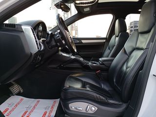 Porsche Cayenne 2015 CAYENNE S HYBRID-thumb-17