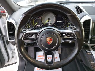 Porsche Cayenne 2015 CAYENNE S HYBRID-thumb-31