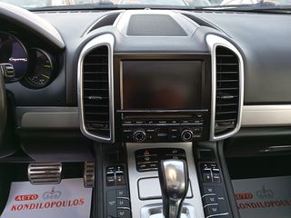 Porsche Cayenne 2015 CAYENNE S HYBRID-thumb-32