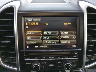 Porsche Cayenne 2015 CAYENNE S HYBRID-thumb-41