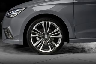 Seat Ibiza 2024 FR Anniversary Edition