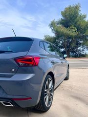 Seat Ibiza 2024 FR Anniversary Edition