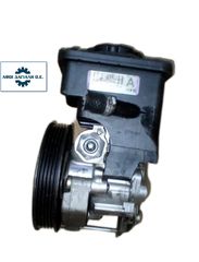 BMW X5/E53 (1999-2006), Αντλία υδραυλικού τιμονιού 3.0d, με κωδικούς 32416756930, 6756930