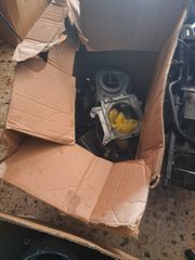 Νmax 125 ανταλακτικα μοτερ