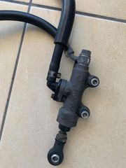 Τρόμπα αντλία φρένου πίσω  HONDA CBR1000RR 04-07