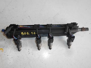 ΜΠΕΚΙΕΡΑ ΜΕ ΜΠΕΚ AUDI/SEAT/SKODA/VW   BSE 1600cc  06A133317AS - 06A906031BT