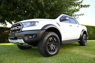 Ford Raptor 2020 RAPTOR