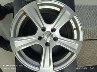 MEGA WHEELS  5X108  7.5X17  ET40-thumb-2