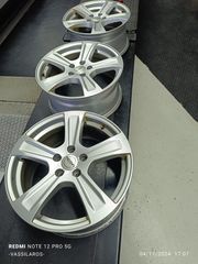 MEGA WHEELS  5X108  7.5X17  ET40-thumb-3