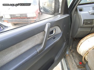 MITSUBISHI PAJERO 2800 ΦΑΝΟΠΟΙΙΑ ΜΗΧΑΝΙΚΑ-thumb-4
