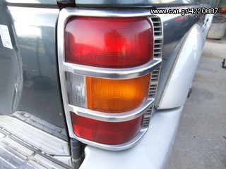 MITSUBISHI PAJERO 2800 ΦΑΝΟΠΟΙΙΑ ΜΗΧΑΝΙΚΑ-thumb-5