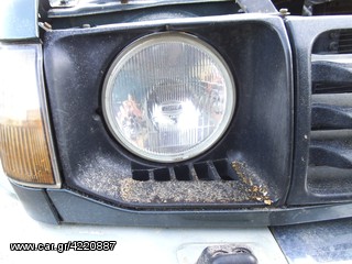 MITSUBISHI PAJERO 2800 ΦΑΝΟΠΟΙΙΑ ΜΗΧΑΝΙΚΑ-thumb-6