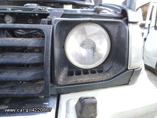 MITSUBISHI PAJERO 2800 ΦΑΝΟΠΟΙΙΑ ΜΗΧΑΝΙΚΑ-thumb-7
