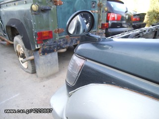MITSUBISHI PAJERO 2800 ΦΑΝΟΠΟΙΙΑ ΜΗΧΑΝΙΚΑ-thumb-8