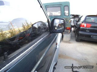 MITSUBISHI PAJERO 2800 ΦΑΝΟΠΟΙΙΑ ΜΗΧΑΝΙΚΑ-thumb-10