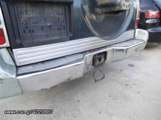 MITSUBISHI PAJERO 2800 ΦΑΝΟΠΟΙΙΑ ΜΗΧΑΝΙΚΑ-thumb-11