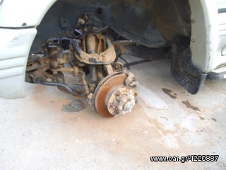 MITSUBISHI PAJERO 2800 ΦΑΝΟΠΟΙΙΑ ΜΗΧΑΝΙΚΑ-thumb-13