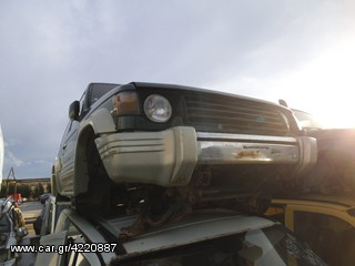 MITSUBISHI PAJERO 2800 ΦΑΝΟΠΟΙΙΑ ΜΗΧΑΝΙΚΑ-thumb-14
