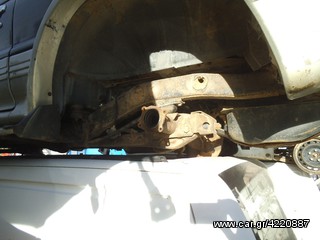 MITSUBISHI PAJERO 2800 ΦΑΝΟΠΟΙΙΑ ΜΗΧΑΝΙΚΑ-thumb-15