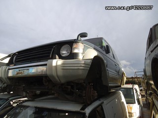 MITSUBISHI PAJERO 2800 ΦΑΝΟΠΟΙΙΑ ΜΗΧΑΝΙΚΑ-thumb-16