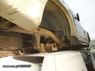 MITSUBISHI PAJERO 2800 ΦΑΝΟΠΟΙΙΑ ΜΗΧΑΝΙΚΑ-thumb-18