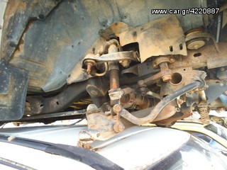 MITSUBISHI PAJERO 2800 ΦΑΝΟΠΟΙΙΑ ΜΗΧΑΝΙΚΑ-thumb-21