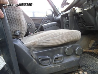 MITSUBISHI PAJERO 2800 ΦΑΝΟΠΟΙΙΑ ΜΗΧΑΝΙΚΑ-thumb-23