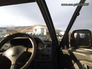 MITSUBISHI PAJERO 2800 ΦΑΝΟΠΟΙΙΑ ΜΗΧΑΝΙΚΑ-thumb-24