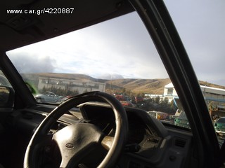 MITSUBISHI PAJERO 2800 ΦΑΝΟΠΟΙΙΑ ΜΗΧΑΝΙΚΑ-thumb-25