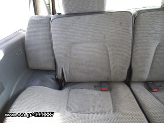 MITSUBISHI PAJERO 2800 ΦΑΝΟΠΟΙΙΑ ΜΗΧΑΝΙΚΑ-thumb-27