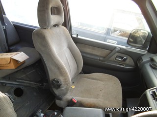 MITSUBISHI PAJERO 2800 ΦΑΝΟΠΟΙΙΑ ΜΗΧΑΝΙΚΑ-thumb-32