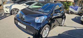 Toyota iQ 2012 "ΒΕΡΓΑΣ"