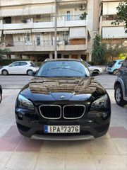 Bmw X1 2013 XDRIVE20D AUTOMATIC