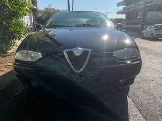 Φανάρια μπροστά Alfa Romeo 156