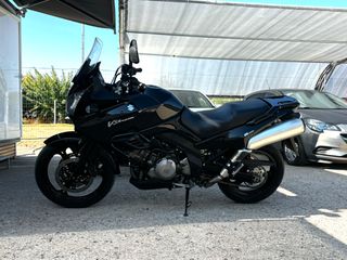 Suzuki V-Strom 1000 2005-thumb-1