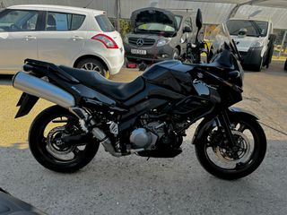 Suzuki V-Strom 1000 2005-thumb-2