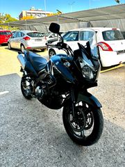 Suzuki V-Strom 1000 2005-thumb-3
