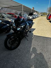 Suzuki V-Strom 1000 2005-thumb-5