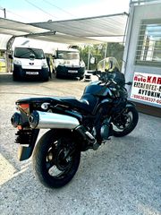 Suzuki V-Strom 1000 2005-thumb-7