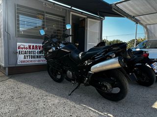 Suzuki V-Strom 1000 2005-thumb-8