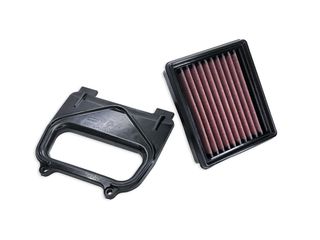 ΦΙΛΤΡΟ ΑΕΡΟΣ DNA CF MOTO SR 450 2023 STAGE 2 AIR BOX FILTER COVER COMBO