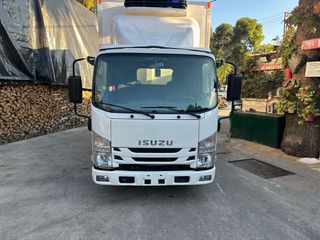 Isuzu 2019 MI 21