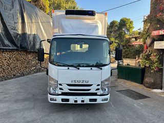 Ψυγείο Isuzu 2019 MI 21-thumb-1