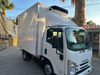 Ψυγείο Isuzu 2019 MI 21-thumb-3